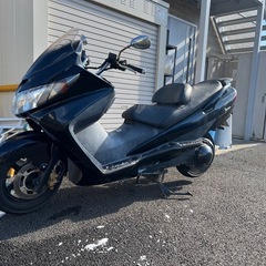 ⭐︎早急⭐︎スカイウェーブTYPE-S400cc