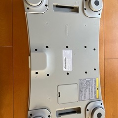 バランスwiiボードの画像