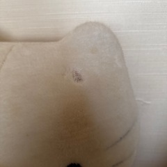 ハローキティの人形 2体の画像