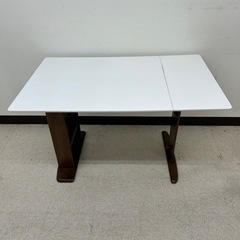 デスク　折り畳みテーブル