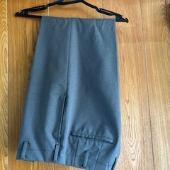 具志川東中学校　男子用 　制服　ズボン