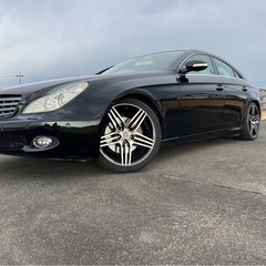 Mercedes Benz  CLS  メルセデスベンツ