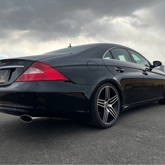Mercedes Benz  CLS  メルセデスベンツの画像