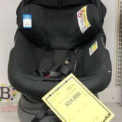 チャイルドシート COMBI コンビザエスプラス ISOFIX