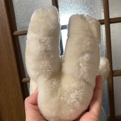 レトロ　レア　スヌーピー　ぬいぐるみの画像