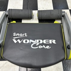 スマートワンダーコア