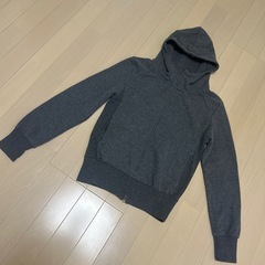 improvesインプローブス　パーカー　上着　フード　トレーナ...