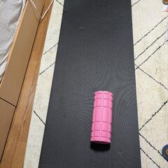 ヨガマットセット