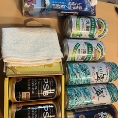 鍛高譚900ml ビール、サワー等