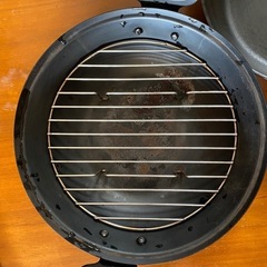 鉄製燻製鍋27cmの画像