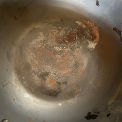 鉄製燻製鍋27cmの画像