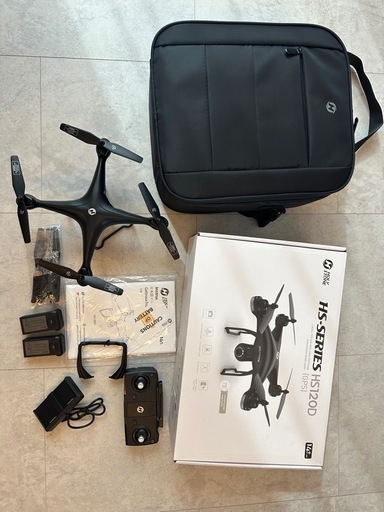 ホーリーストーンドローン HS120D タイムセール】ドローン ホーリー