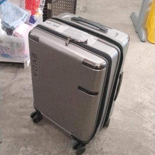 0117-362 Samsonite EVOA キャリーケース
