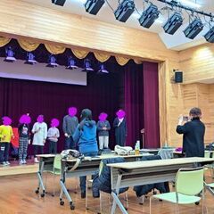 合唱団員募集中！ − 埼玉県