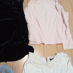 女の子⭐130の画像