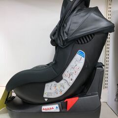 チャイルドシート RECAROの画像