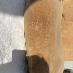 【急募】引越しにつき、お譲りします！早急に取りに来ていただける方！※食べこぼしを3枚目写真してしまいました。拭き取りして目立った汚れにはなっていませんの画像