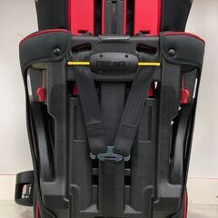 チャイルドシート RECAROの画像