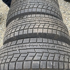 PRDアルミホイール スタッドレス １５×6J ＋45 マルチ　シルバー
の画像