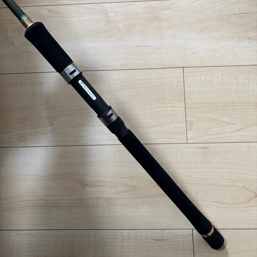 シマノ ルアーマチックS80L 2本セット SHIMANO ルアーマチック S80L