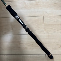 SHIMANO ルアーマチック S80L