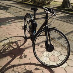 BRIDGESTONE　Tb1eの画像