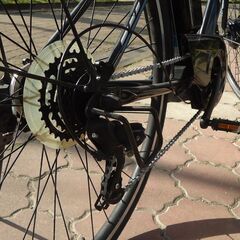 BRIDGESTONE　Tb1eの画像