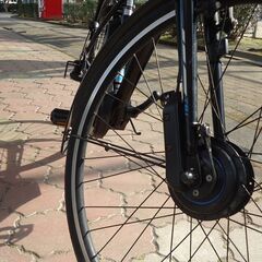 BRIDGESTONE　Tb1eの画像