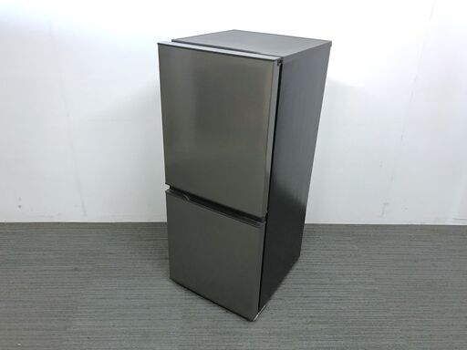 良品　2023年製 アクア　135L　冷蔵庫　AQR-14N