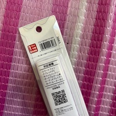 オウルテック 充電通信 強靭ケーブルマイクロUSB 1m for Androidの画像