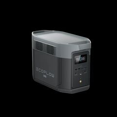 ★新品未開封★ecoflowエコフロー DELTA2MAX★2048whの画像