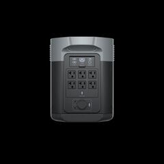 ★新品未開封★ecoflowエコフロー DELTA2MAX★2048whの画像