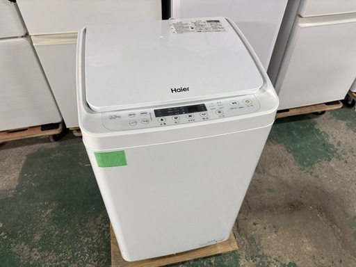2022年式洗濯機