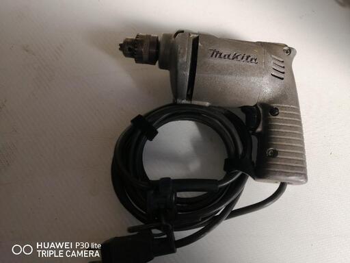 マキタ 6.5ⅿⅿドリル ✨モデル : DP 2000IA中古品です