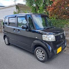 車検2年付き、CVTオイル交換済!!その他高額整備済み!!