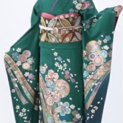 振袖｜助け合い｜ジモティー