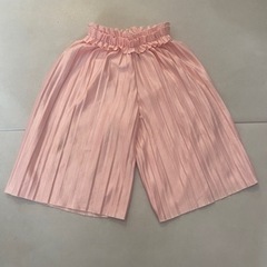 ZARA 80 ボトムス パンツ