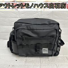 アブガルシア ワンショルダーバッグ フィッシング 釣り用バッグ ...