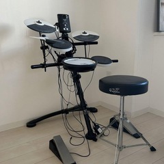Roland TD-1KVの画像