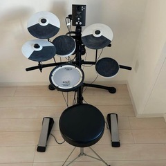 Roland TD-1KVの画像