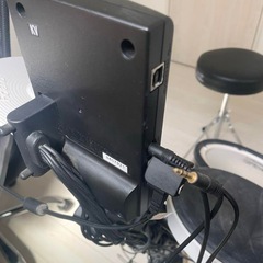Roland TD-1KVの画像