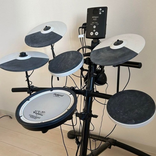 電子楽器 Roland TD-1KV