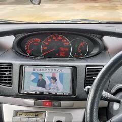 ムーヴカスタム　車検は12/5迄　TVナビバックカメラ付の画像