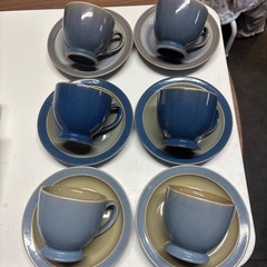 コーヒーカップ　未使用
