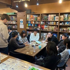 ボドゲ会 - 豊島区