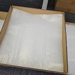 プチプチ緩衝材