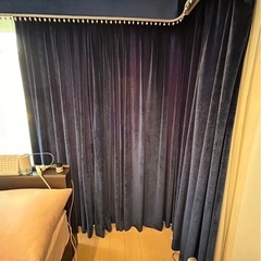 カーテン