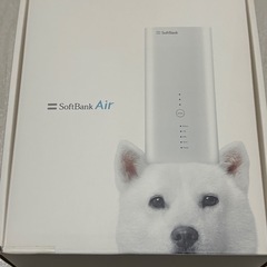 SoftBank Air4の画像