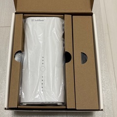 SoftBank Air4