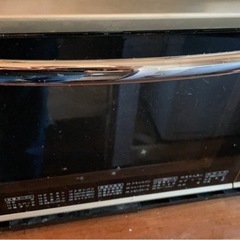 東芝 TOSHIBA 石窯オーブン オーブンレンジ ER-H8 ...